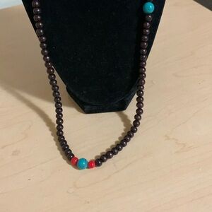 Necklace 27”*